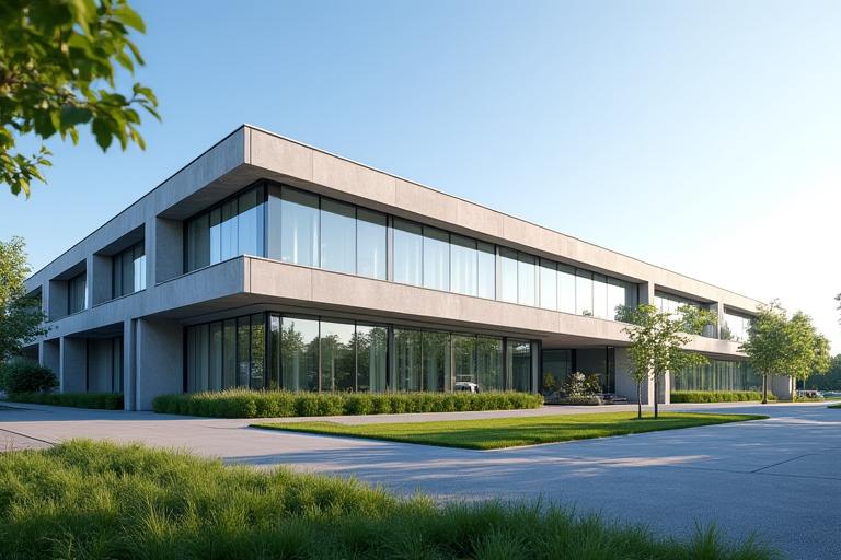 AlpineLeaf Packaging Standort Graz