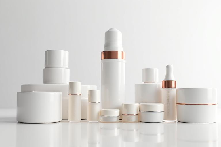 Pharma- und Kosmetikverpackungen